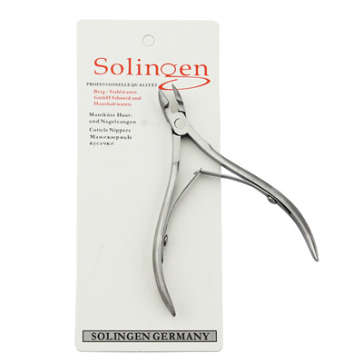 Nail Cuticle Nipper