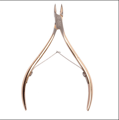 Nail Cuticle Nipper