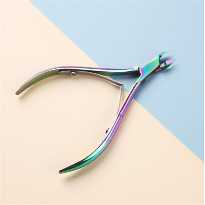 Nail Cuticle Nipper