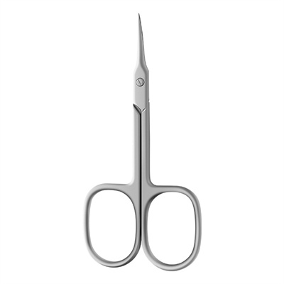 Russia curved nail scissors