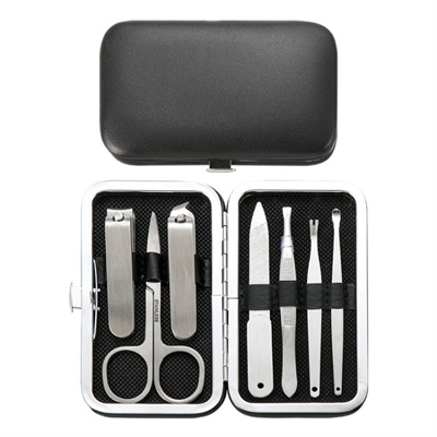 7pcs Nail Cutter Set