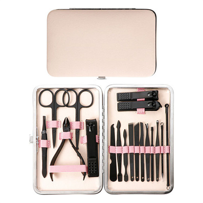 18pcs Nail Cutter Set