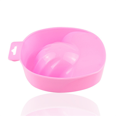 Nail Washing Bowl