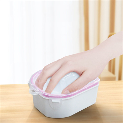 Nail Washing Bowl