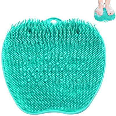 Silicone Feet/Bath Massage Pad