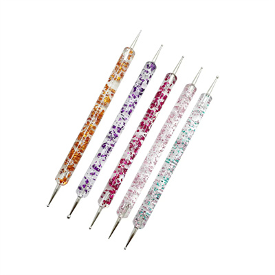 5pcs Dotting pen set