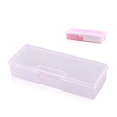 Nail Art Tools Box