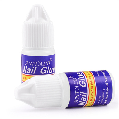 Nail glue