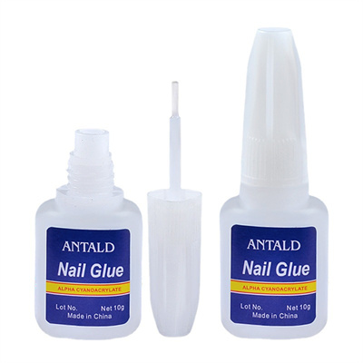 Nail glue